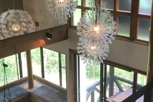 Hotaka Onsenkyo Hotel Ambient Azumino Cottage (Azumino-shi)